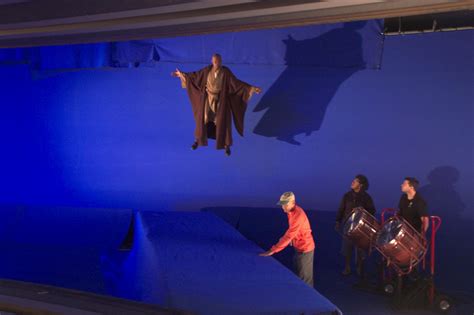 Behind the Scenes Gallery | Revenge Of The Sith | StarWars.com