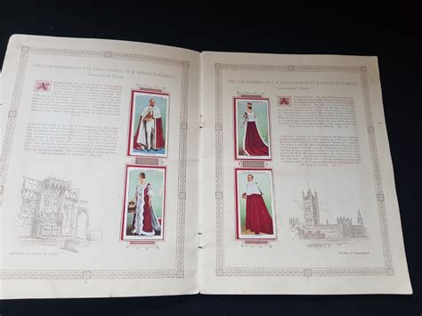Royal Ephemera. Players Cigarette cards.The | Ubuy India