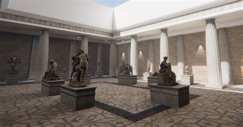 Image result for Tutorial Virtual Museum in Unity