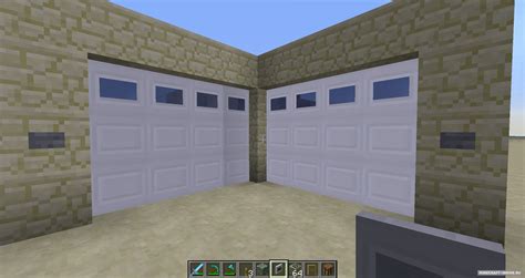 Minecraft Create Mod Door 的图像结果