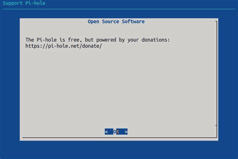 Pi Hole Setup Tutorial 的图像结果