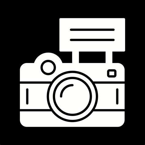 Camera Flash-> Vector 的图像结果
