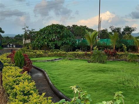 RAIGAD AGRO PARK (Betkar Kond) - Hostel Reviews, Photos, Rate ...