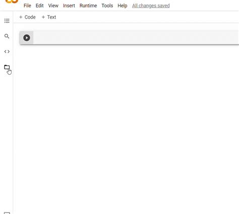 HTML Website Code in Google Colab 的图像结果