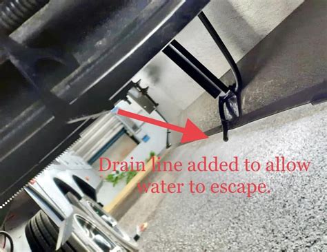 Image result for Keystone Slide Out Leaking