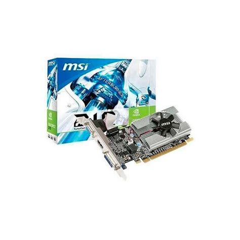 Tarjeta on sale grafica 1gb