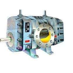 Image result for Roots Compressor Animation