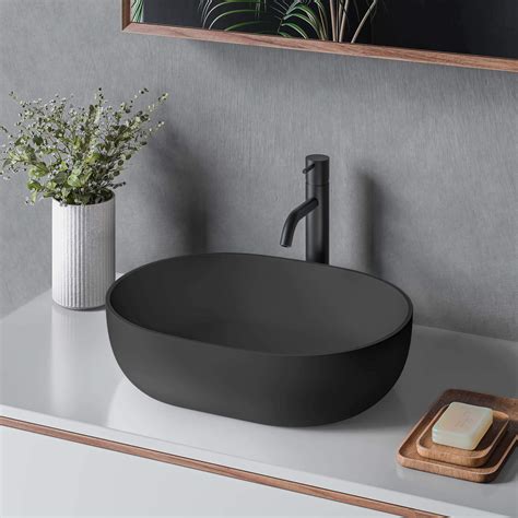 Modern Bathroom Sinks
