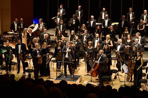 Koncert - Simfonijski orkestar HRT-a i Monika Leskovar - Osijek.in