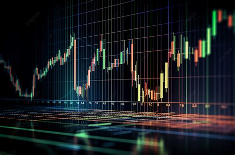 Finance Data Background 的图像结果