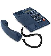 Beetel G30, TEC Certified, Caller ID Corded Landline Phonelcd Display ...