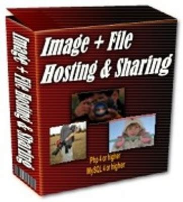 Image result for File Hosting PHP Script