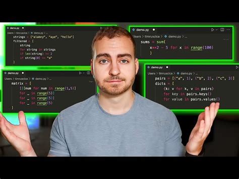 Image result for Python Programming Tutorial Tech with Tim