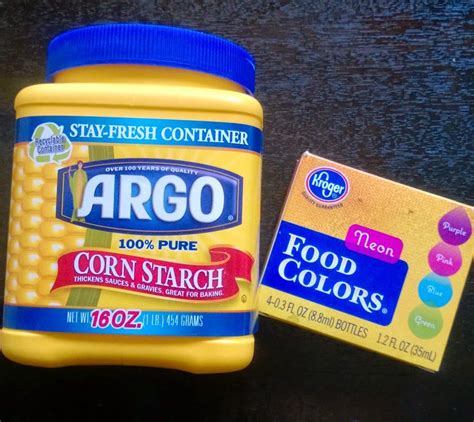 Image result for Color Run Powder DIY