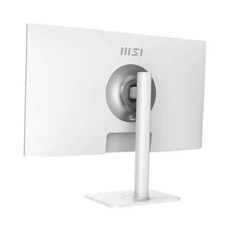 Buy MSI Modern MD271PW | 27 Inch Monitor | Mdcomputers.in