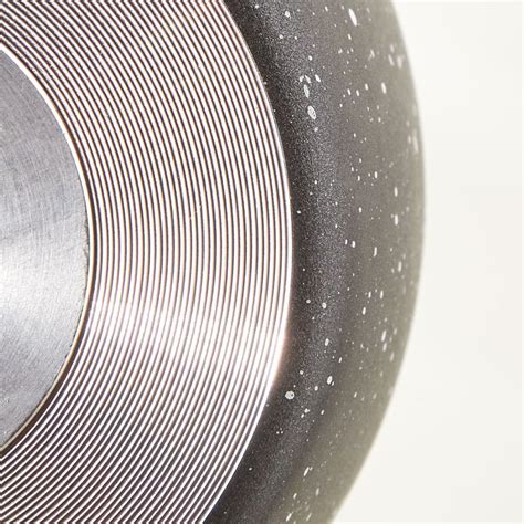 Buy Chef Special Swaly Aluminium Mini Milk Pan - 11cm from Home Centre ...