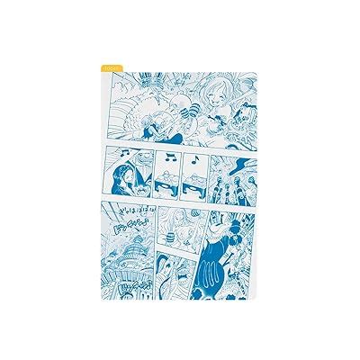 ほぼ日 Hobonichi Techo Accessories ONE PIECE magazine: India | Ubuy