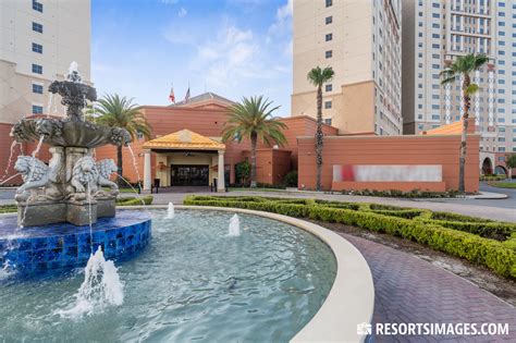 Westgate Palace Timeshares | Orlando, Florida