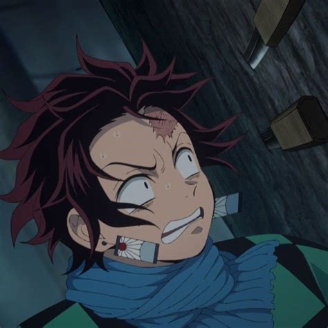 Image result for Tanjiro Clips