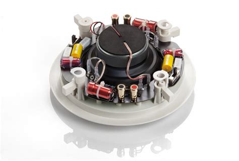 Heco Install Basic INC 62 In-Ceiling Speaker (Pair)