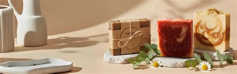 Buy Natural Handmade Soaps | Turiyam Soaps
