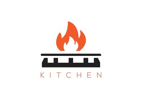 Kitchen Logo Design 的图像结果