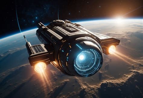 Space Travel 的图像结果