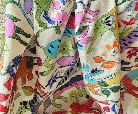 onlineshopping festivalshopping themedupatta kantha kantharevival ...