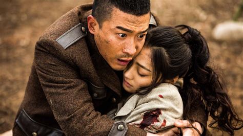 战火红颜最新素材