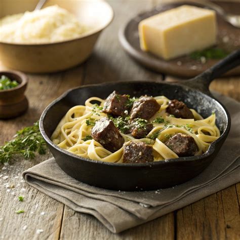 Garlic Butter Steak Bite Marinade – Ultimate 5-Step Flavor Guide