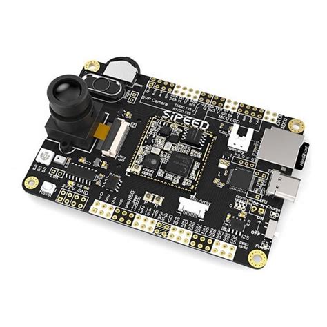 K210 Development Board Kit Ai Artificial Intelligence Machine Vision ...