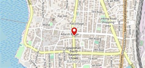Pali Village Café, Mumbai - Restaurant menu, prices and reviews