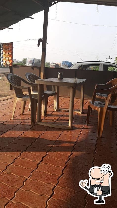 Menu at Tea samosa and more, Valwada