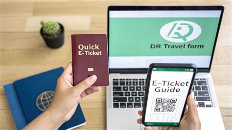 Your Expert Guide to the Dominican Republic E-Ticket (eticket migracion ...