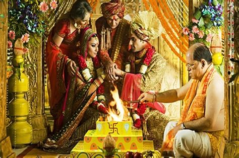 Arya Samaj Marriage