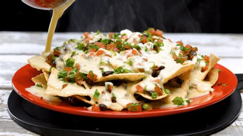 Queso Nacho Mexicano En Lata