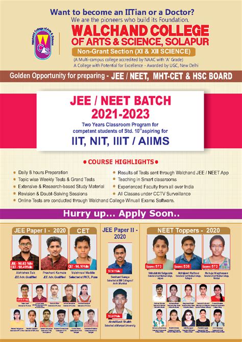 2021 Pamphlet - This is our notes - Golden Opportunity for preparing ...