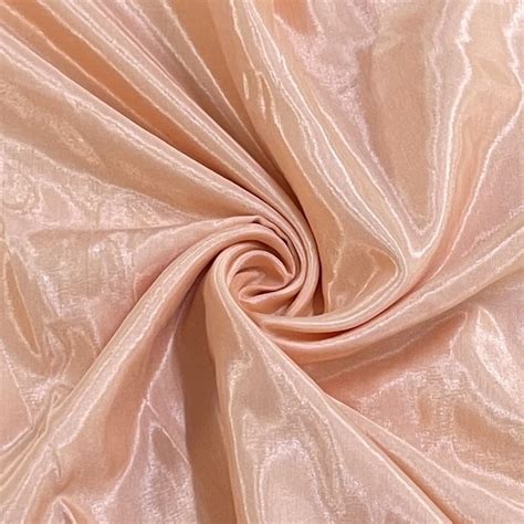 Buy Light Orange Solid Shantoon Fabric Online at TradeUNO – TradeUNO ...