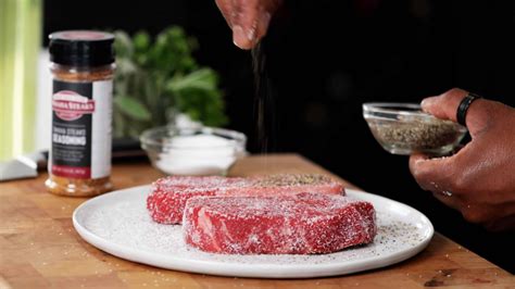 How to Cook Steak – The Ultimate Guide
