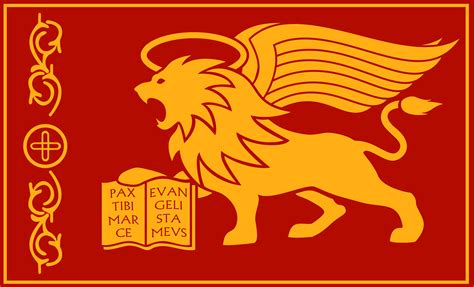 Veneto Flag Meaning