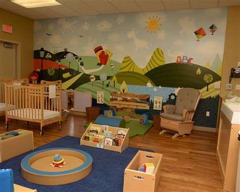 The Children's Courtyard of Prosper in Prosper, TX | 2301 Richland ...