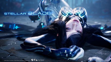 Raven (Stellar Blade) Mobile Wallpaper by SHIFT UP #4461344 - Zerochan ...