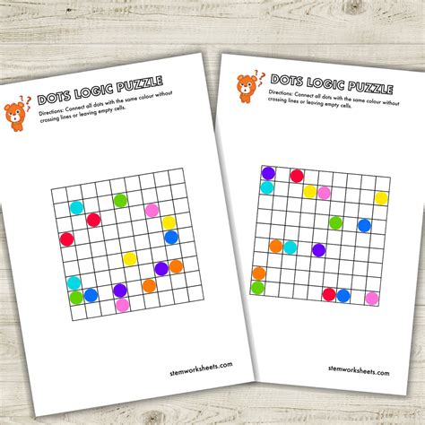 Image result for Math Logic Puzzles Printable