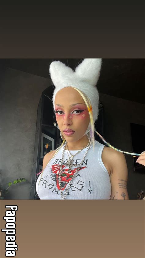 Doja Cat Nude OnlyFans Leaks - Photo #831502 - Fapopedia