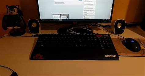 Where to Position Mouse When Using a Computer 的图像结果