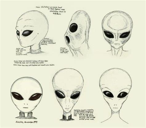 Alien Eye Types Drawing 的图像结果