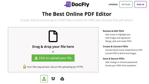 Modifier PDF 的图像结果