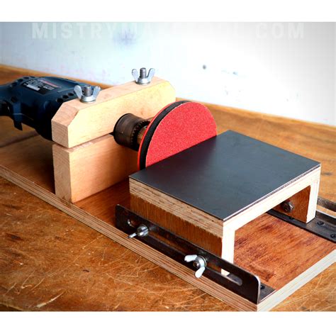 Disc Sander Projects 的图像结果