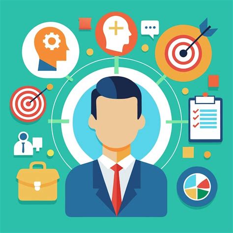 Businessman Strategy PNG 的图像结果