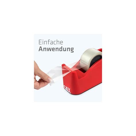 SAX Tape It Easy XXL Single Hand Tape Dispenser India | Ubuy